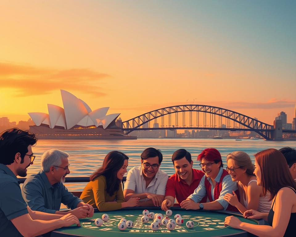 Main Togel Sydney Setiap Hari