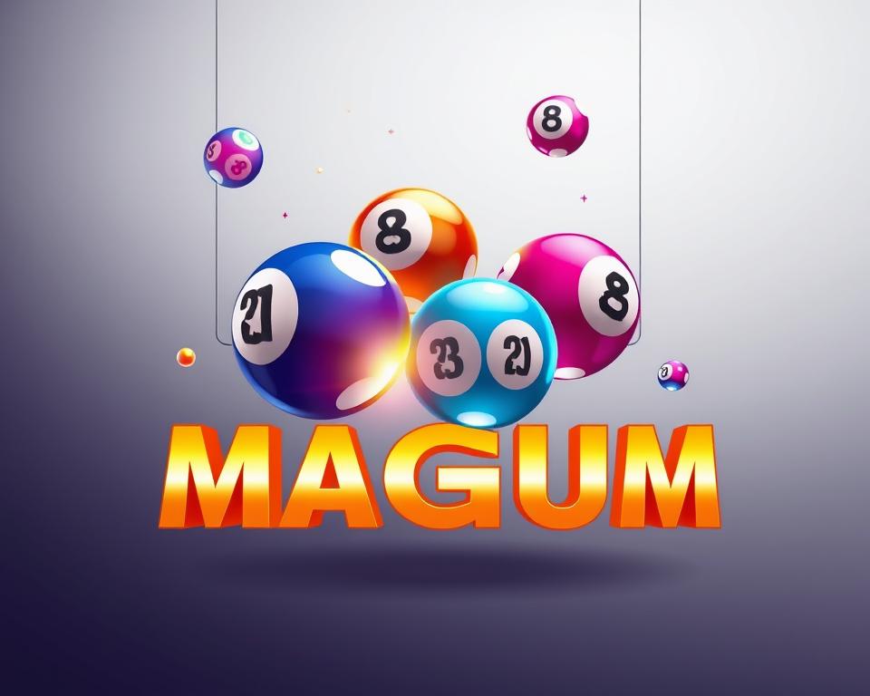 Perbedaan Togel Magnum dengan Pasaran Togel Lain